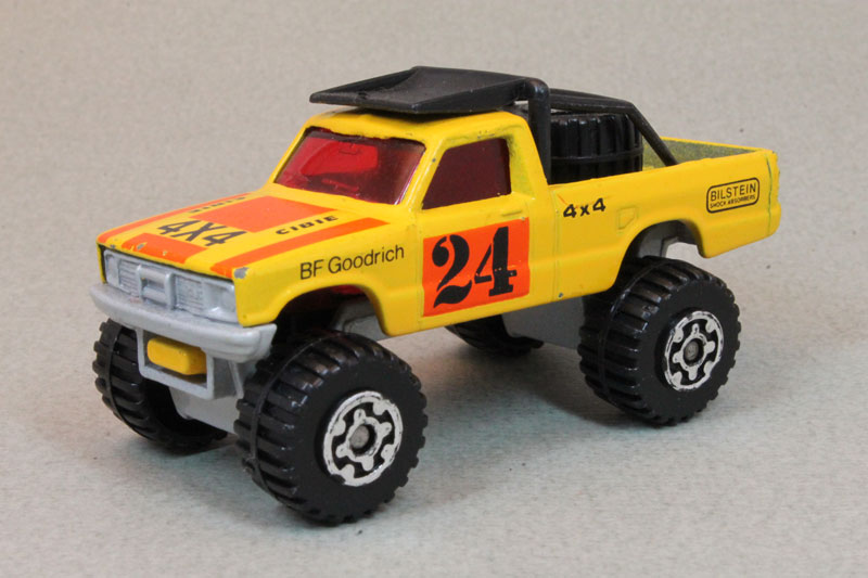 4x4 open back truck matchbox ile ilgili gÃ¶rsel sonucu