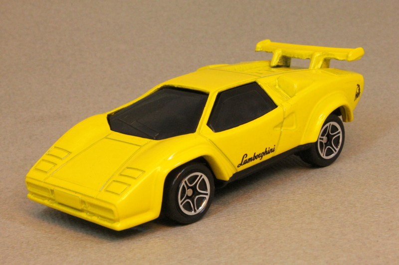 1985 matchbox lamborghini countach lp500s