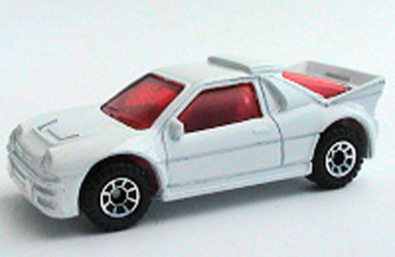 matchbox rs200