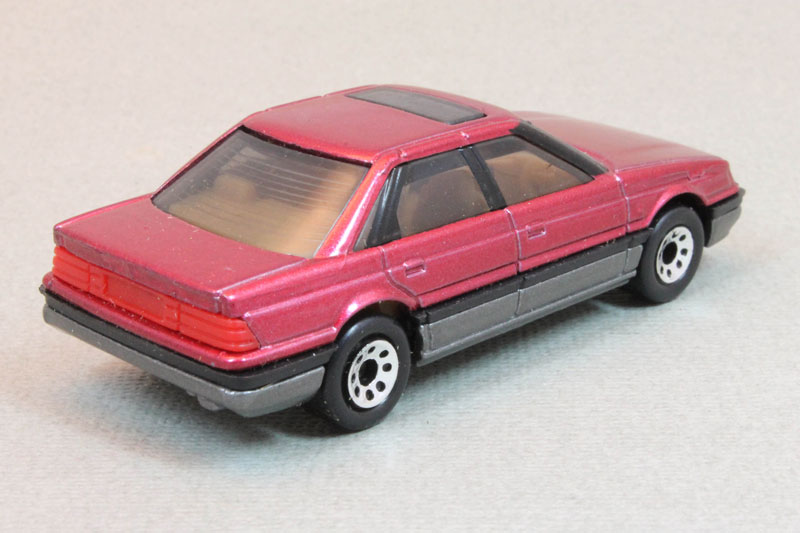 matchbox rover sterling