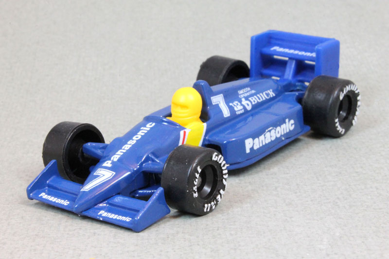 matchbox grand prix racing car 1988