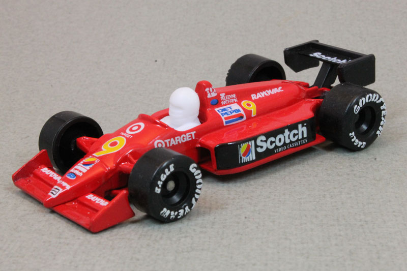 matchbox grand prix racing car 1988