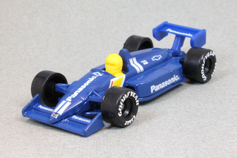 matchbox grand prix racing car 1988