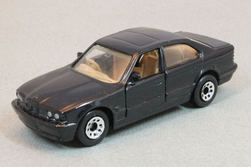 matchbox bmw 5 series