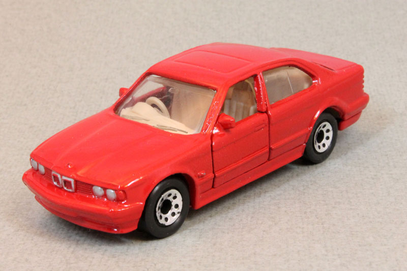 matchbox bmw 5 series