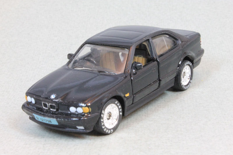 matchbox bmw 5 series