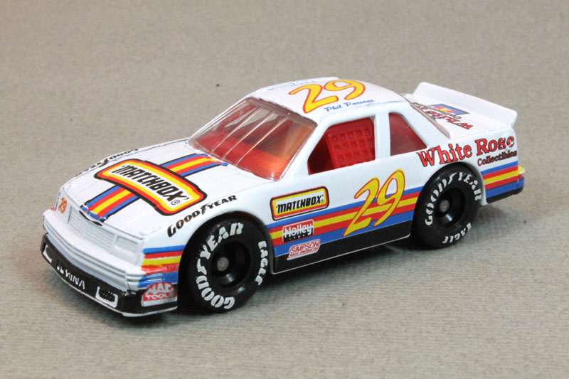matchbox racing superstars