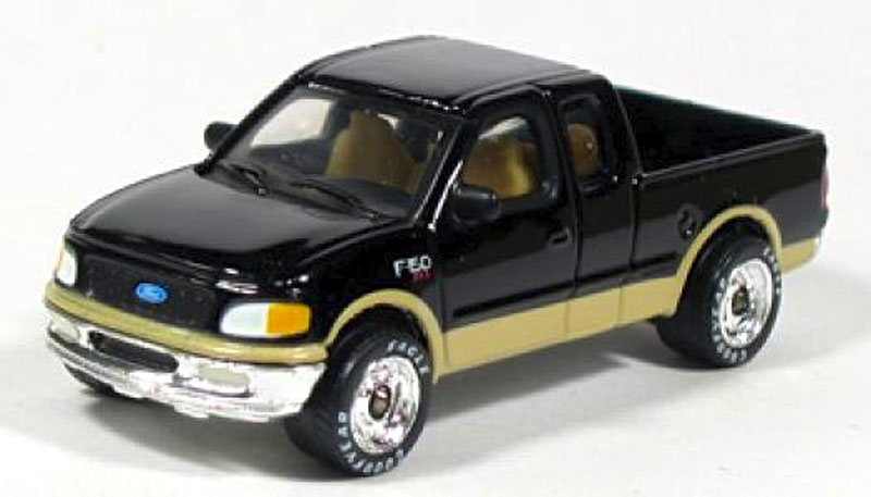 f150 matchbox