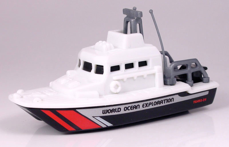 matchbox yacht