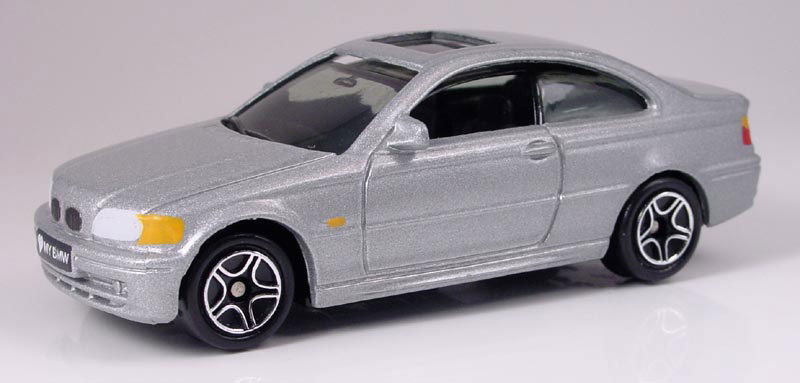 matchbox bmw 328i