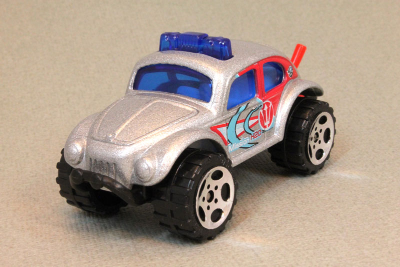 matchbox beetle 4x4
