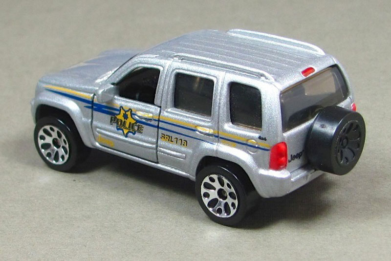jeep liberty toy