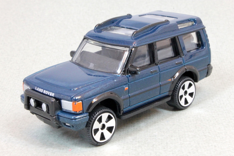 matchbox discovery