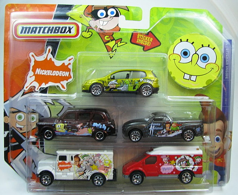 SF0665010a01 Release Details Matchbox University