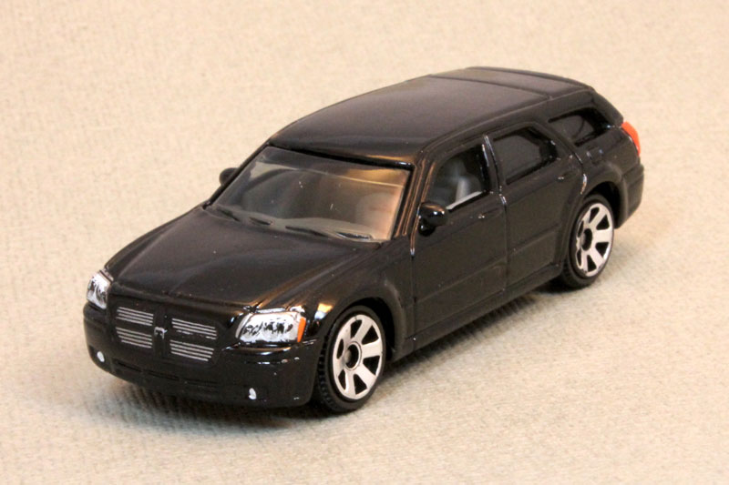 matchbox dodge magnum