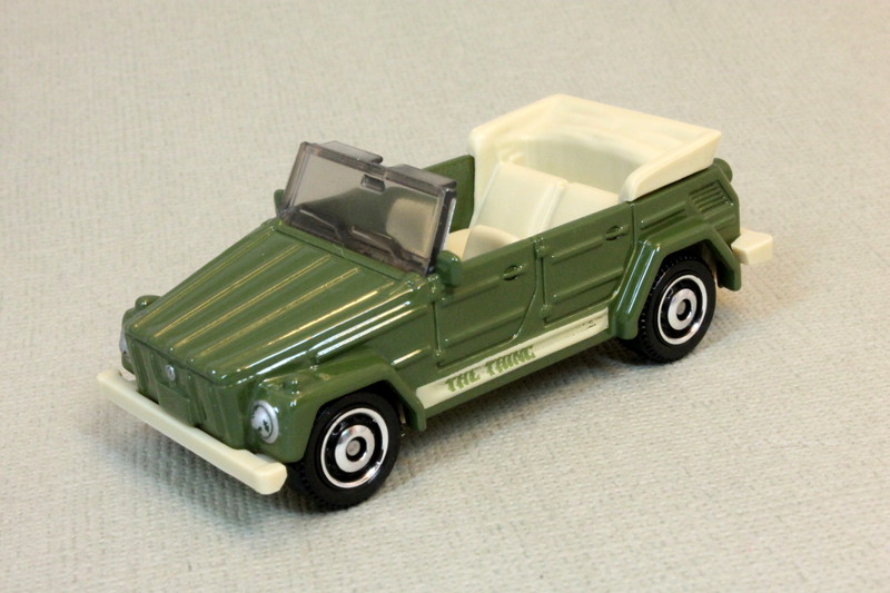 matchbox vw safari