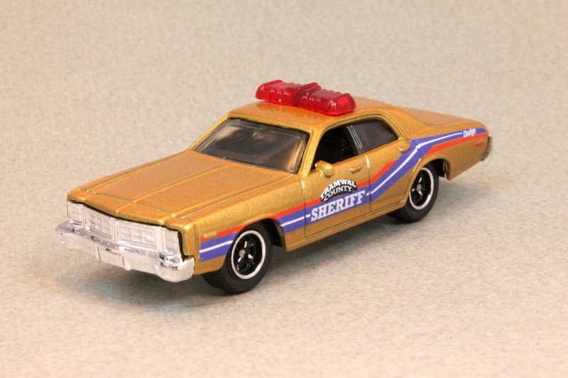 matchbox dodge monaco