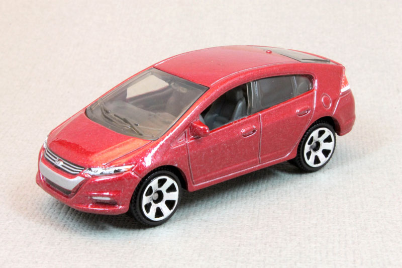 matchbox honda insight